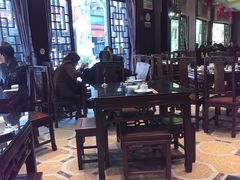 大堂-皇饭儿·王润兴酒楼(河坊街店)