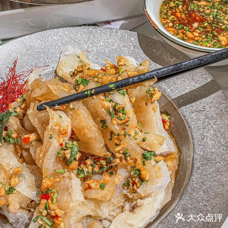 唯一的缺点：只能在广州吃到！！  在广州吃到