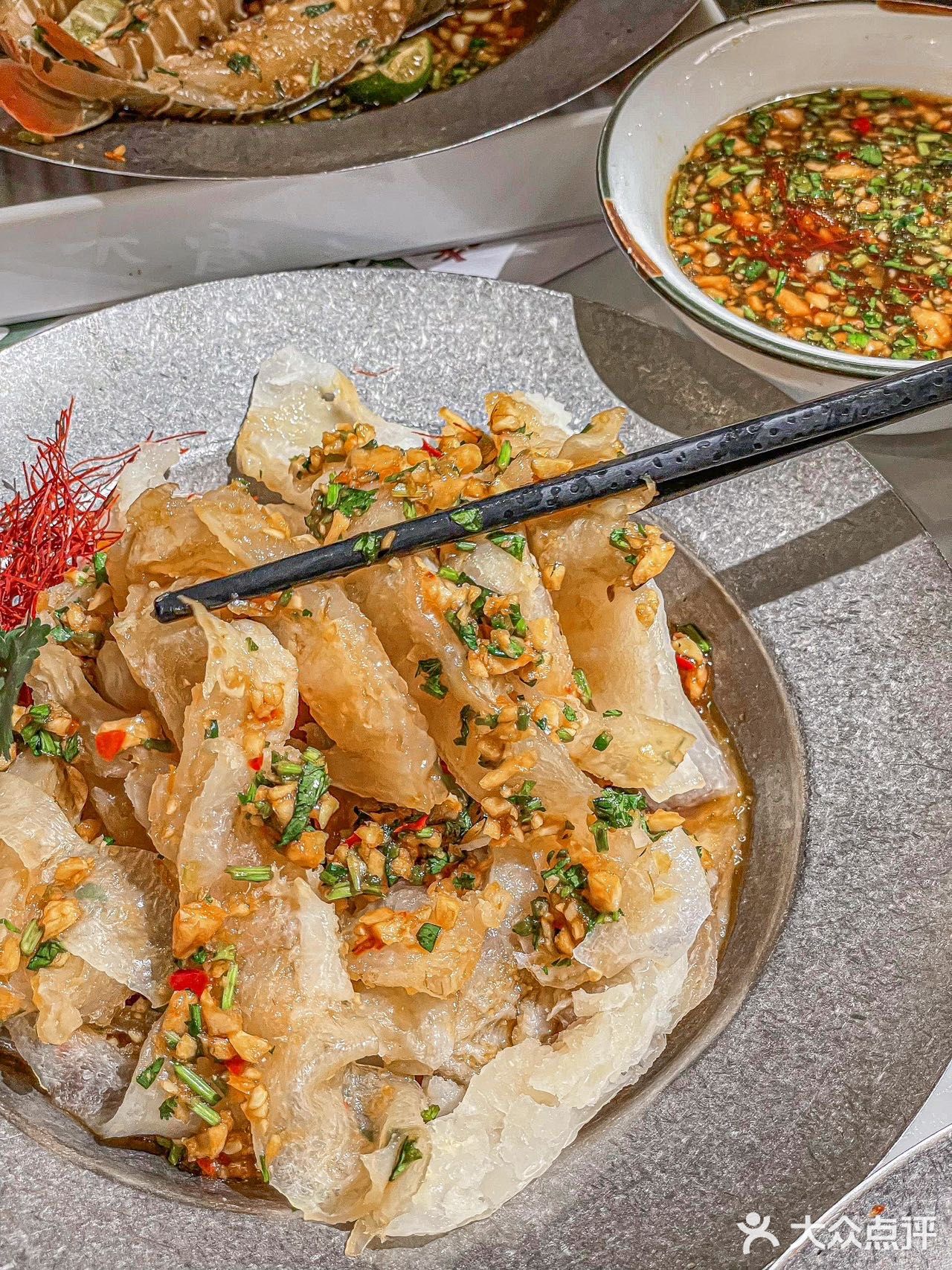 唯一的缺点：只能在广州吃到！！  在广州吃到