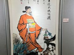 -于谦祠