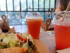 -The Cheebat 锌吧·Bistro(体育西店)