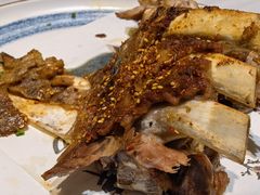 -爷爷的烀饼店