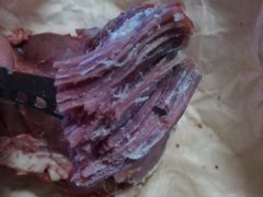 腱子肉-老马家马峰腊牛羊肉店(桥梓口店)