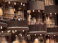 -交通银行前滩31演艺中心