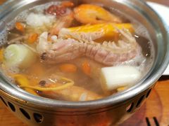 -亚马逊环球美食百汇(新城吾悦广场店)