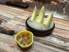 -赤坂亭·M9和牛烧肉·铁板烧·日料398放题(长泰广场店)