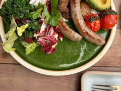 -O'mills Sourdough Bakery&Bistro(永嘉路店)