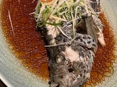 -环球港凯悦 · 享悦中餐厅