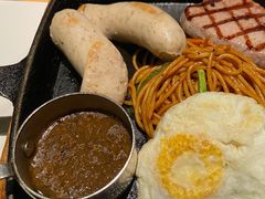 -半秋山西餐厅(巴南万达广场店)
