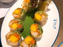-美奈小馆·越南料理(中航城君尚购物中心店)