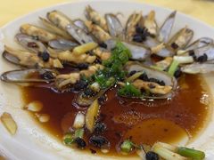 -吉莲利苑海鲜酒家(珠海拱北29年老字号店)