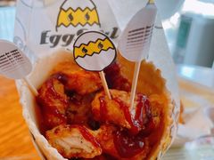 -蛋魂EGGSOUL(洪武创始店)
