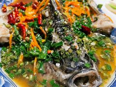 -龙姐私房菜(和顺古镇店)