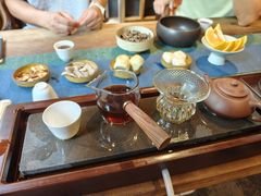 -邈墨茶馆(大兜路1号店)