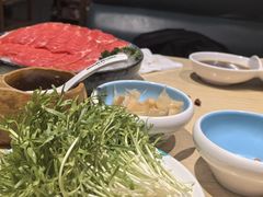 -阳坊胜利涮羊肉(阳坊总店)