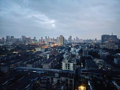 -成都雅诗阁来福士