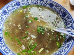 -长安后宰门水盆羊肉(新都心店)