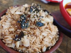 -老闵田螺馆·南昌特色小炒(梦时代店)