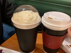 -西西弗书店&矢量咖啡(壹方购物中心店)