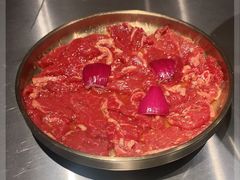 -小核桃烤肉馆(西塔店)