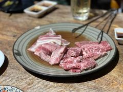 -萌牛肠烧烤店(虹梅路店)