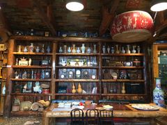 -一桶江山餐厅(松北店)