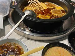 -钢管厂五区小郡肝火锅串串香(清河店)