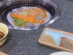 -鹤之乡·齐齐哈尔烤肉·非遗(秋涛路店)