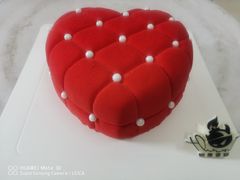 -燃厚蛋糕(卓展中信城店)