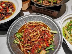 -费大厨辣椒炒肉(正佳广场店)