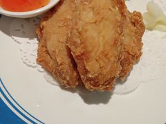 脆皮鸡中翼-敏华冰厅(天河城店)