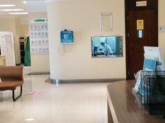 -美年大健康慈铭体检(黄浦分院)