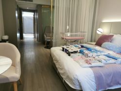 -爱瑞馨母婴护理中心(爱悠悠店)