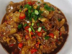 -味上湘菜馆(河马店)