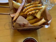 -MR.ROCKY洛奇先生RESTAURANT&BAR(宝安壹方城店)