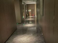 -钧熙良品·足道spa(曹山路纯水岸店)