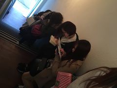 -Cafe de Paris(林荫路店)
