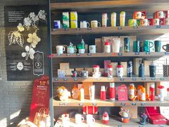 零售区-星巴克(深圳前海企业公馆店)