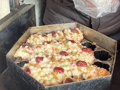 -孙氏梅花糕(马台街)
