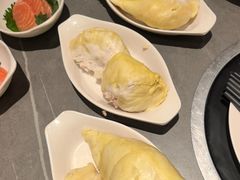 -一方渔歌蒸汽海鲜自助(文化路万达广场店)