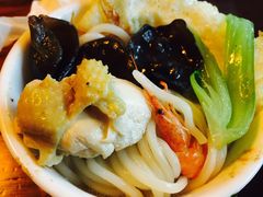 -章吴记喜瑞餐厅(东东城店)