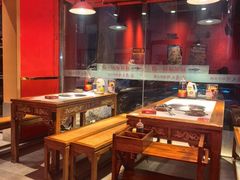 -老天桥蛙炉火锅(姑苏总店)