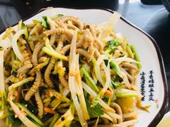 -真食净香居·内蒙烧麦(亚运村店)