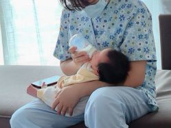 -和伊母婴护理中心·全套房(金山店)