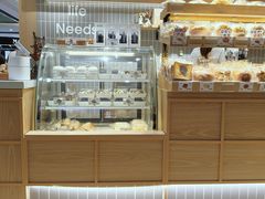 -小飞象面包公社(珠江路金鹰店)