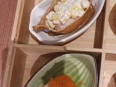 -晴季寿司(活力城店)