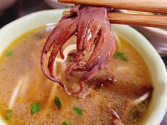 -大石人家鱿鱼面馆(大石西路总店)