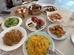 -益健美食大广场(北岭店)