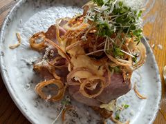 -BOR Eatery(安福路店)