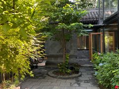 -巴巴新生活·四合院会议·疗愈团建.品牌活动